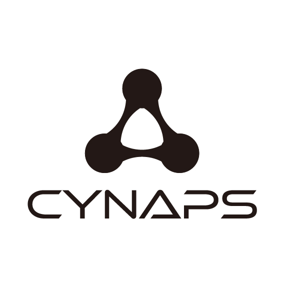 cynaps株式会社のロゴ